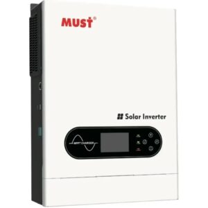 اینورتر هیبرید 5 کیلو وات ماست
